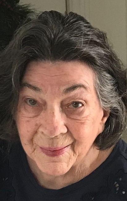 Obituary of Kathleen June Carr Bletcher