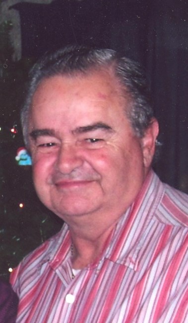 Obituary of Paul Hulin