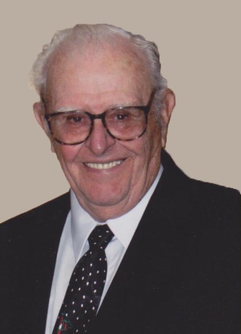 Obituary of John Wallace Booker