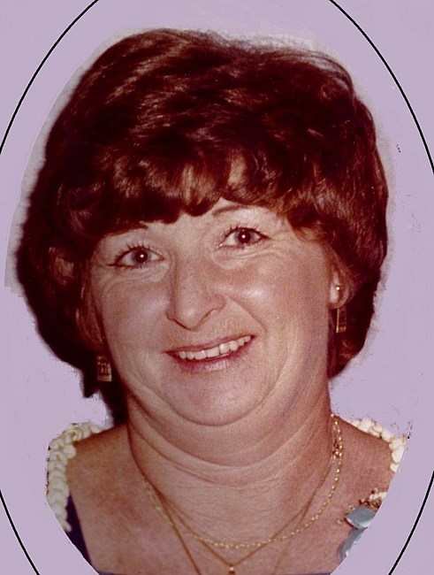 Obituary of Suzanne M. Akaka