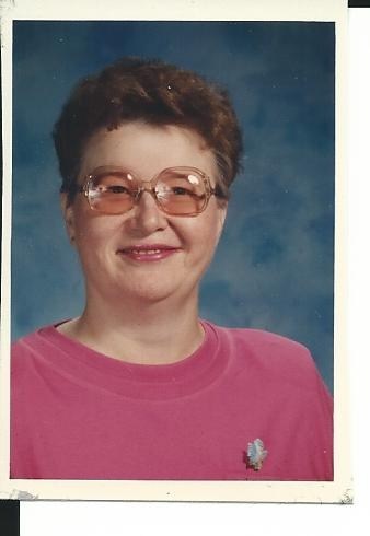 Obituary of Linda Jean Davidson