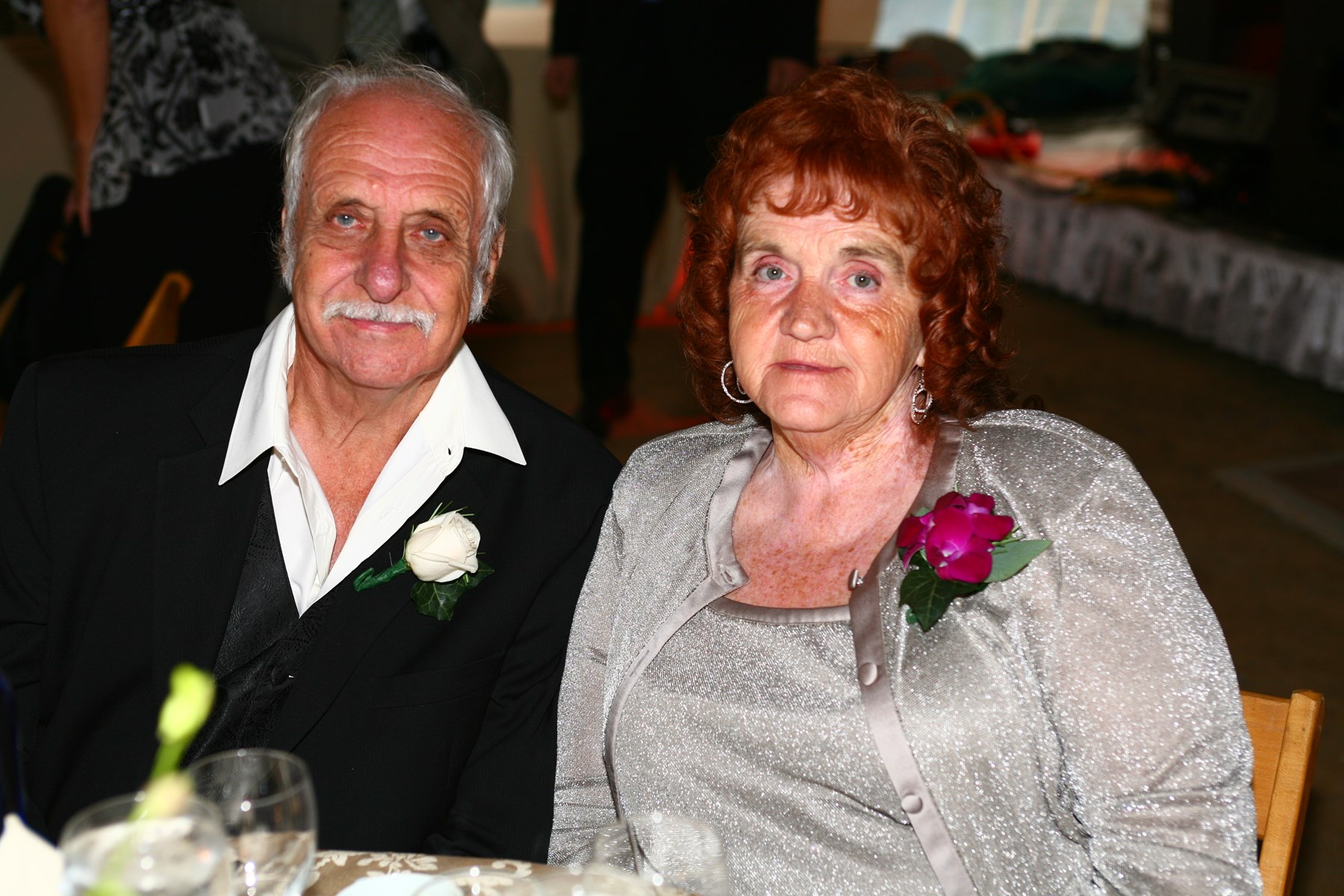 Obituary of Oscar Forsberg