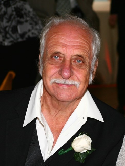 Obituary of Oscar Forsberg