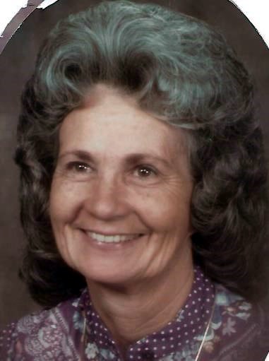 Obituary of Dortha Mae Jackson