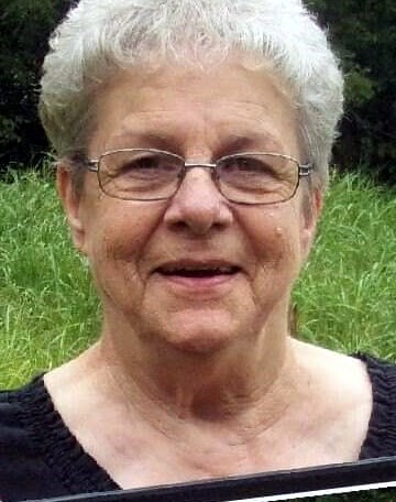 Obituary of Retha Louise Jordan
