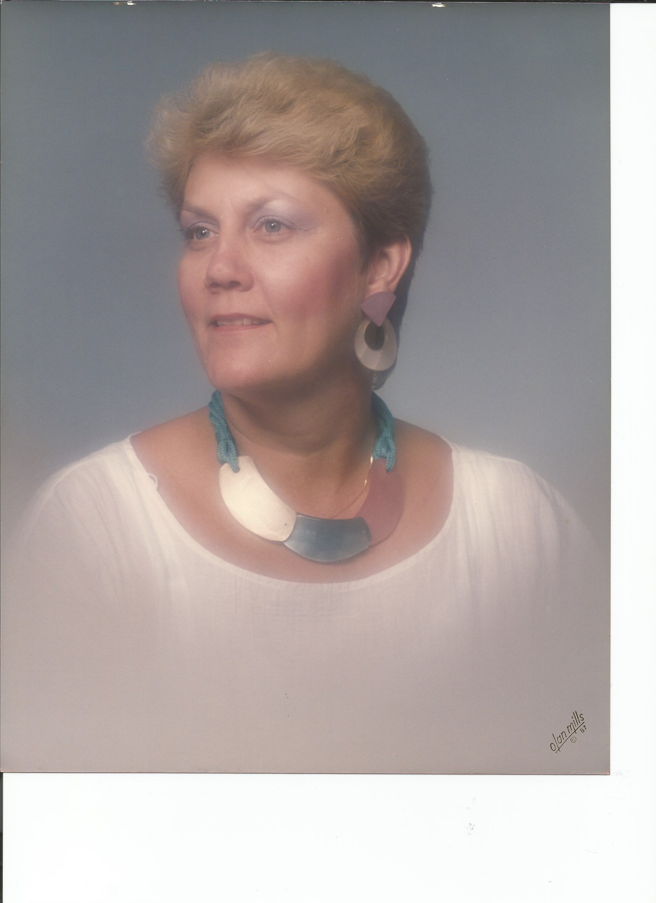 Obituary of Barbara Ann Beckering