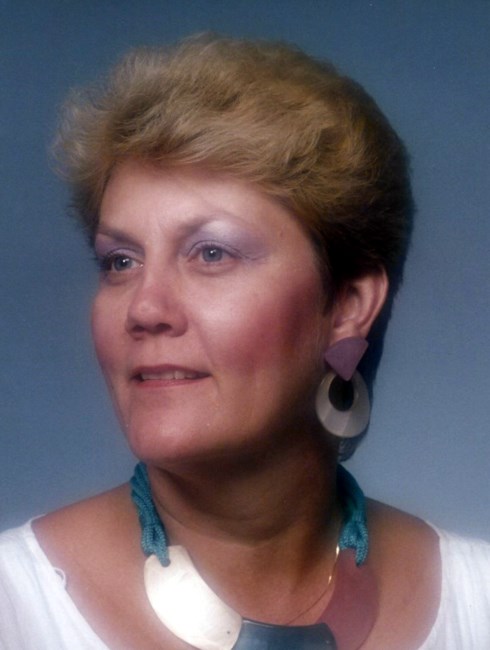 Obituario de Barbara Ann Beckering