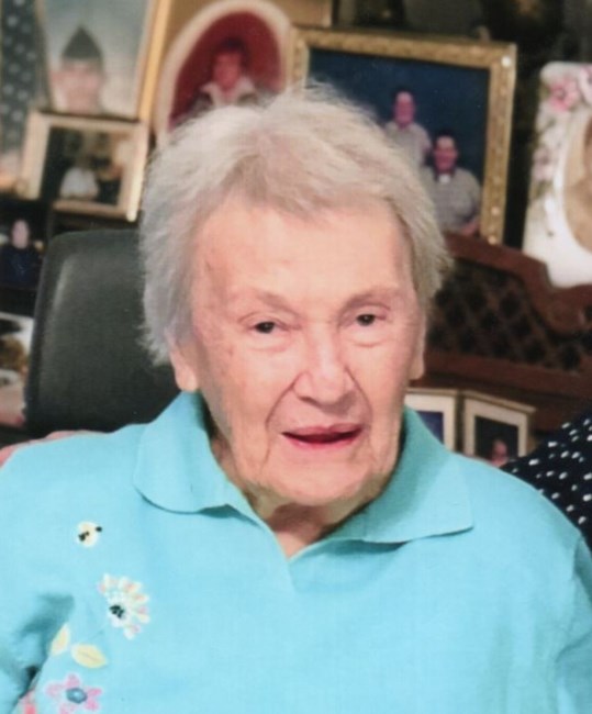 Obituary of Lona Lucille Donnell