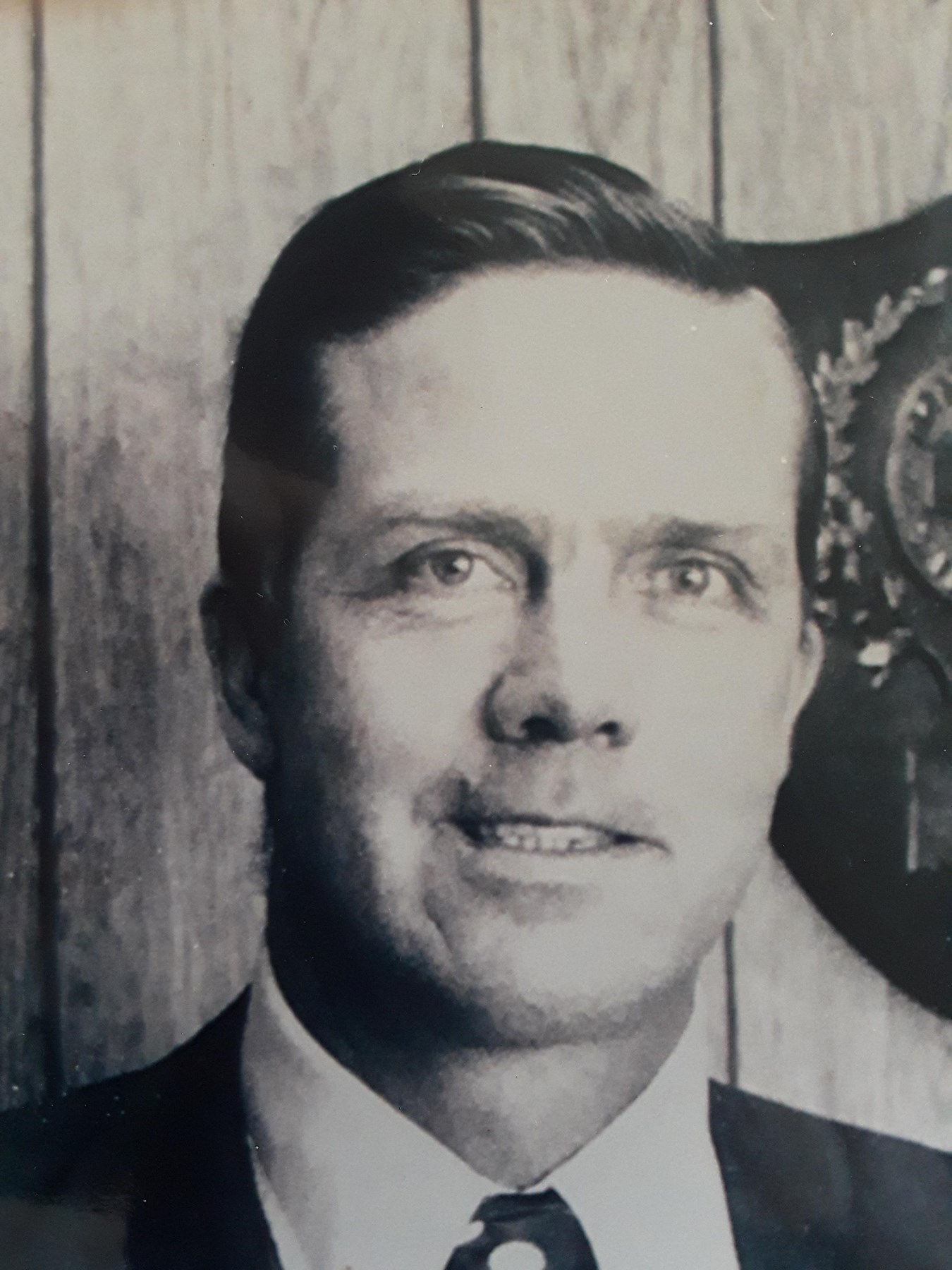 Obituary of William D Sexton