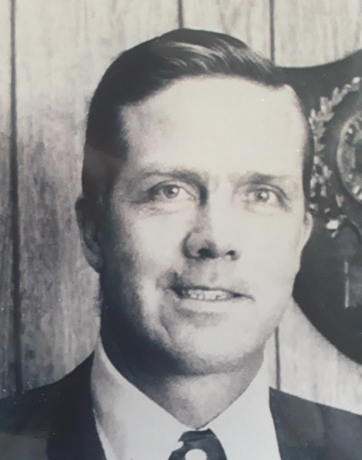 Obituary of William D Sexton