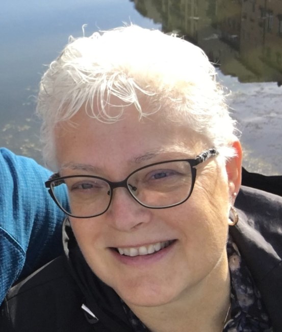 Obituary of Erica Elsie Helen Stone