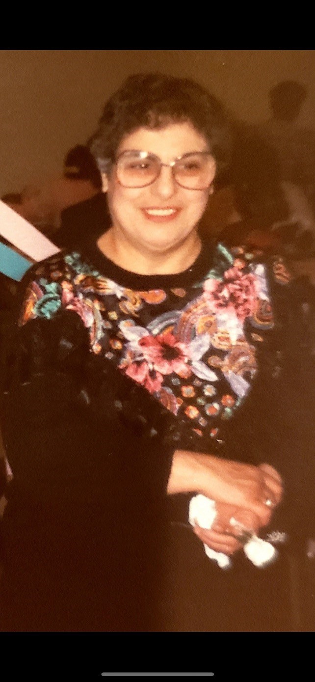 Obituary of Souad "Suzie" Ghantous