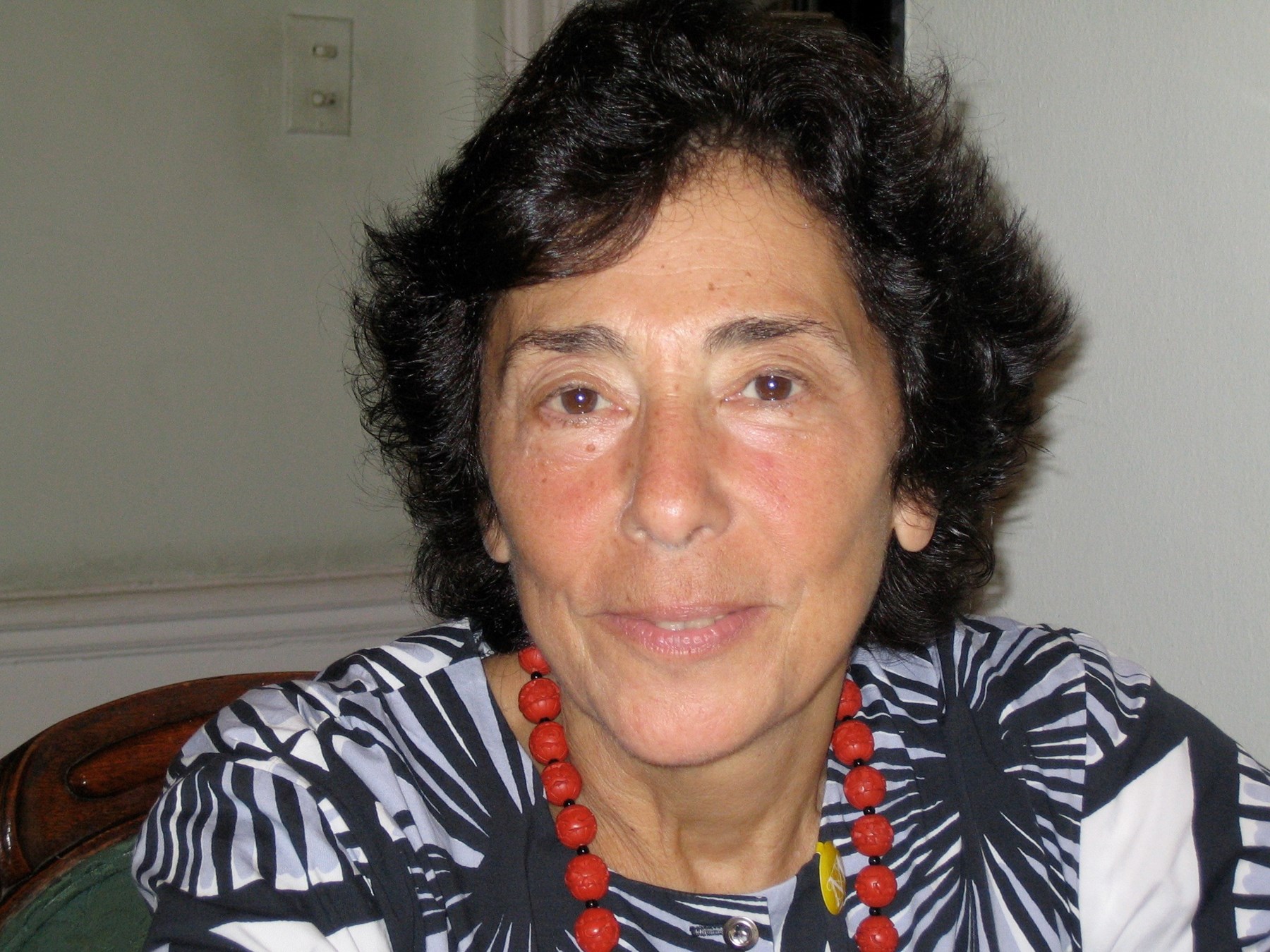 Obituary of Susan Schwartz-Giblin PhD