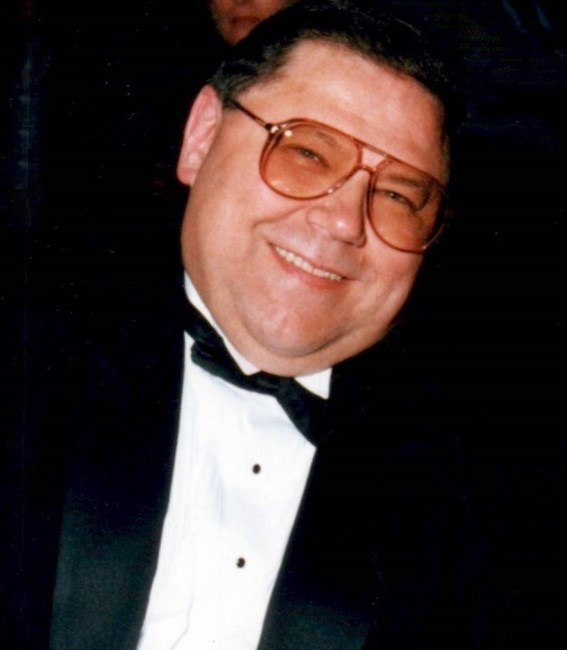 Obituary of Joseph Leonard Piekarski