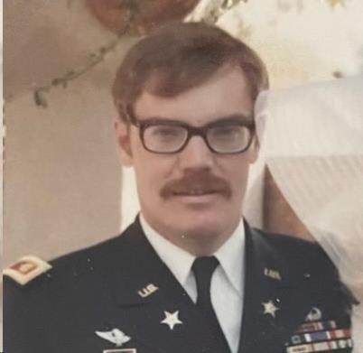 Obituary of Albert Henri Cote Jr.