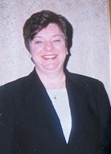 Obituary of Francine Paolucci