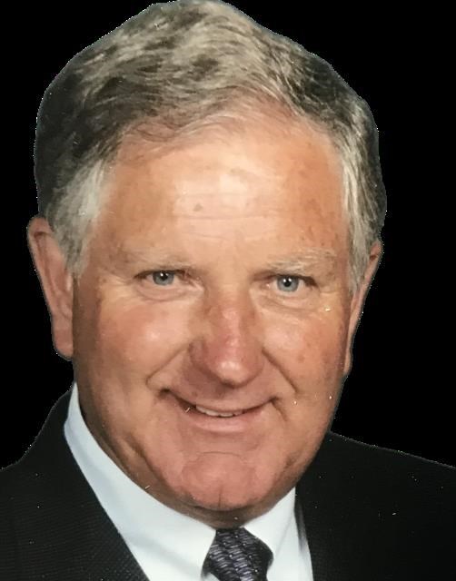 Obituary of Ralph Nelson