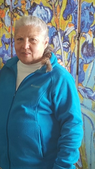 Obituary of Maureen Anita Eckery