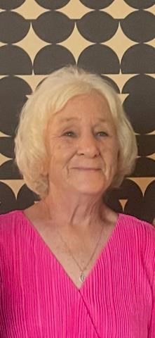 Obituary of Alpha Mae Lowrie