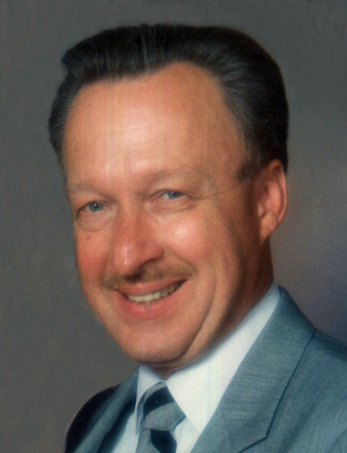 Obituary of Otto W. Schumacher