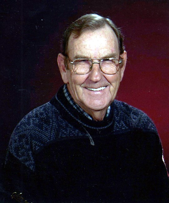 Obituary of Paul Dean Mercer