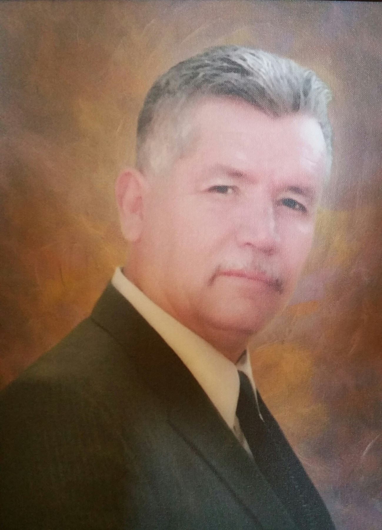 Obituary of Luis Jacinto Orellana