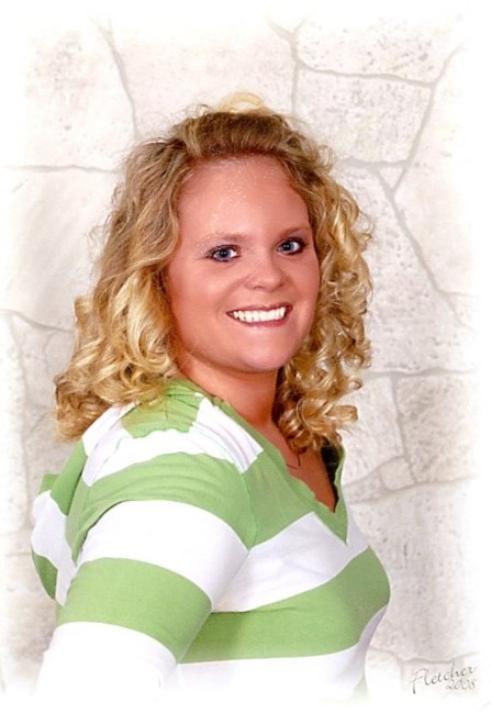 Obituary of Abby Nicole Bailey