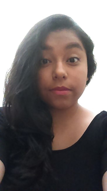 Obituary of Monica De Los Santos