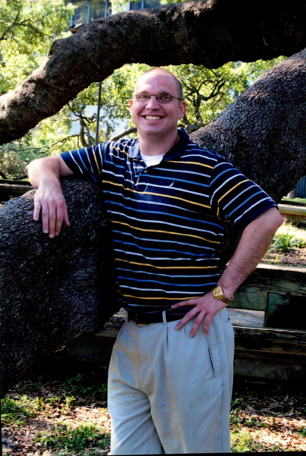 Obituary of Matthew Phillip Gordon