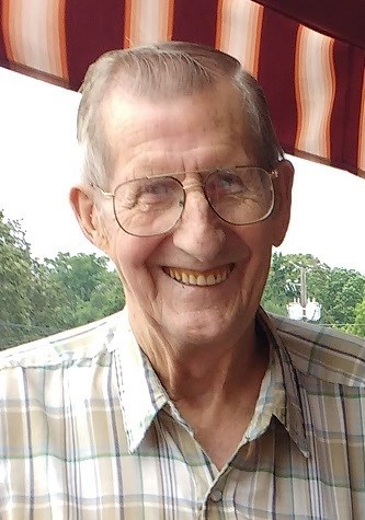 Obituary of Robert B. Stell