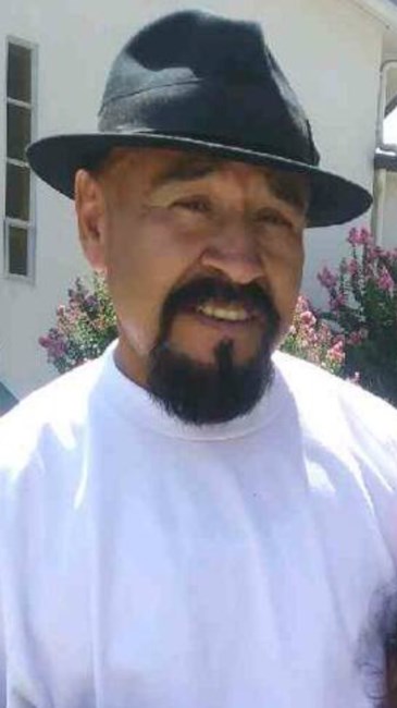 Obituary of Enrique Martinez