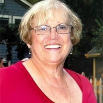 Obituary of Lillian Melching