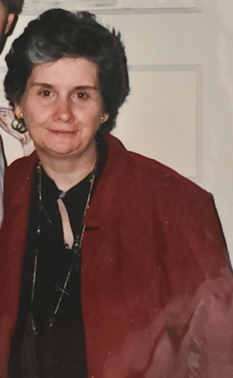 Obituary of Shirley Anne King