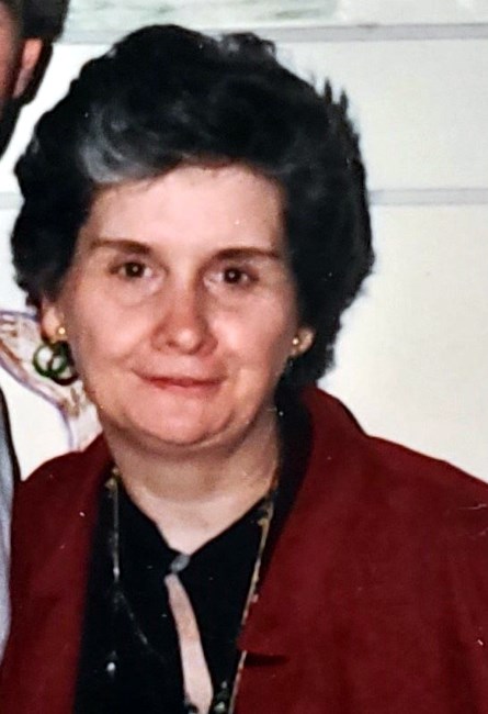 Obituary of Shirley Anne King