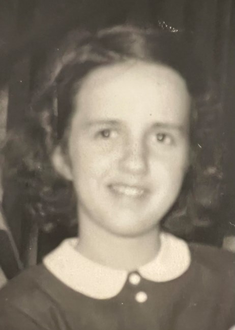 Obituary of Joyce Carol Richards