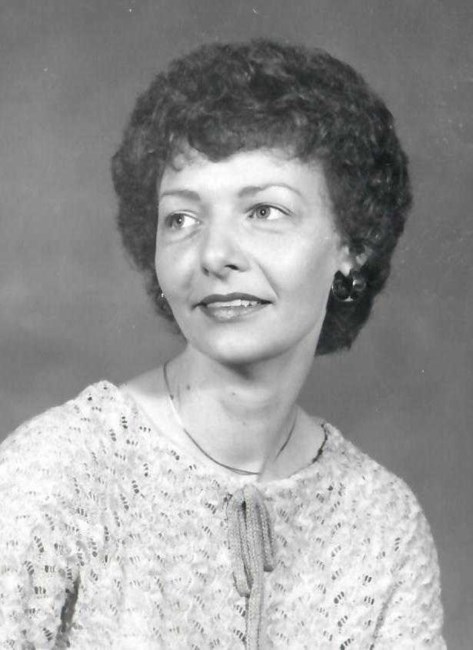 Obituary of Judith Marshall Schneider