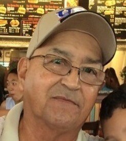 Obituary of Salvador Bonilla