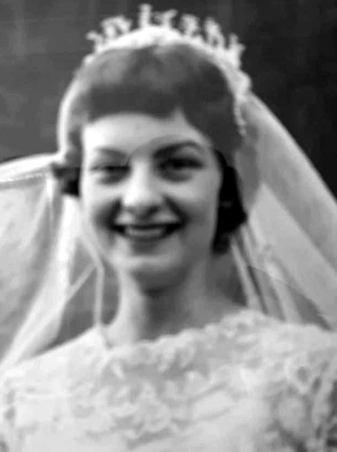 Obituario de Patricia Ann Walsh