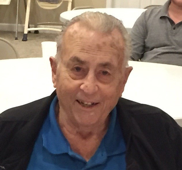 Obituary of Virgil Warren Neuenschwander