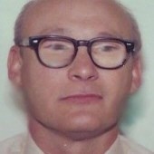 Obituary of Bill H. McGehee