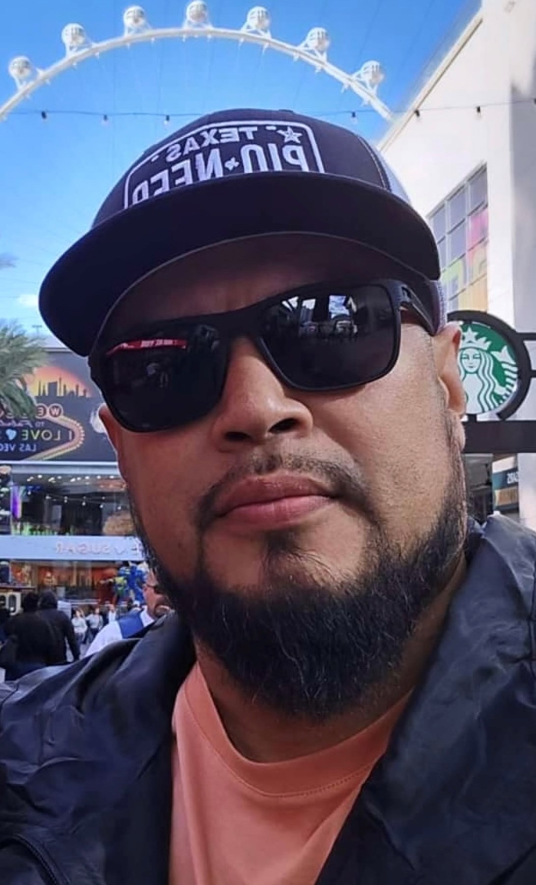 Obituary of Florencio Ramirez Jr.