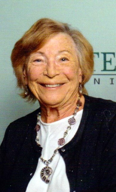 Obituary of Nora L. Talbott