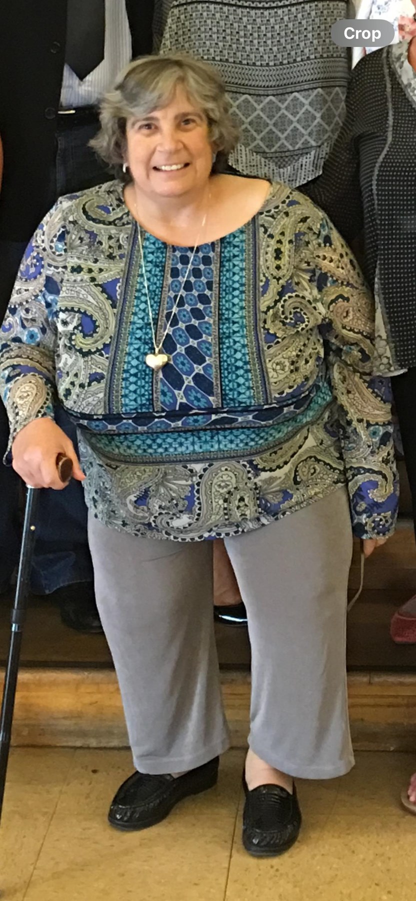 Obituary of Maria Michelle Lynch