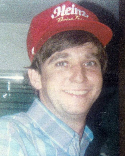 Obituary of Mr. Roy "Randy" Clayton Pless Jr.