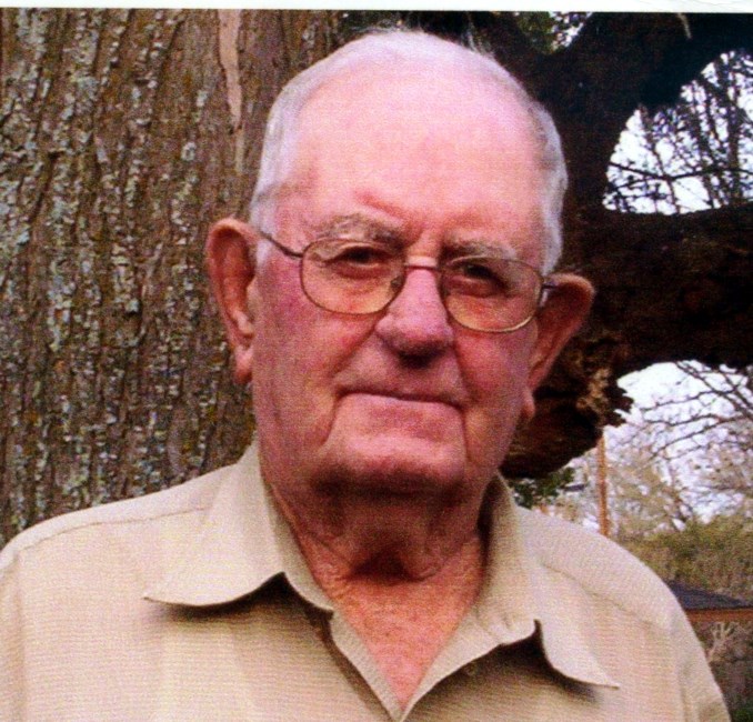 Obituary of Dick Turner