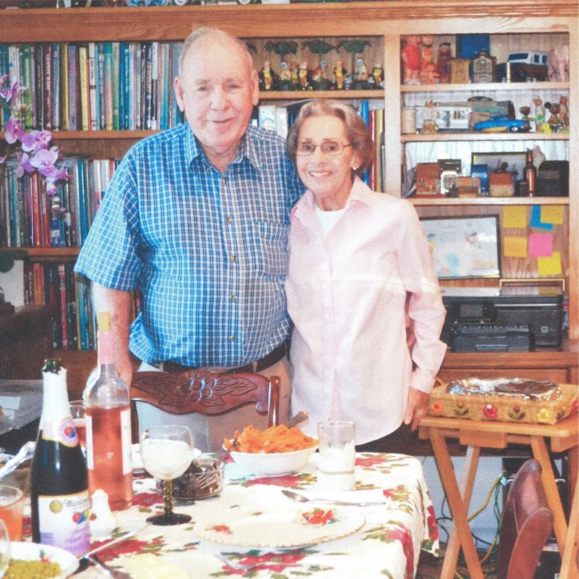 Obituary of Sharon Kay Park