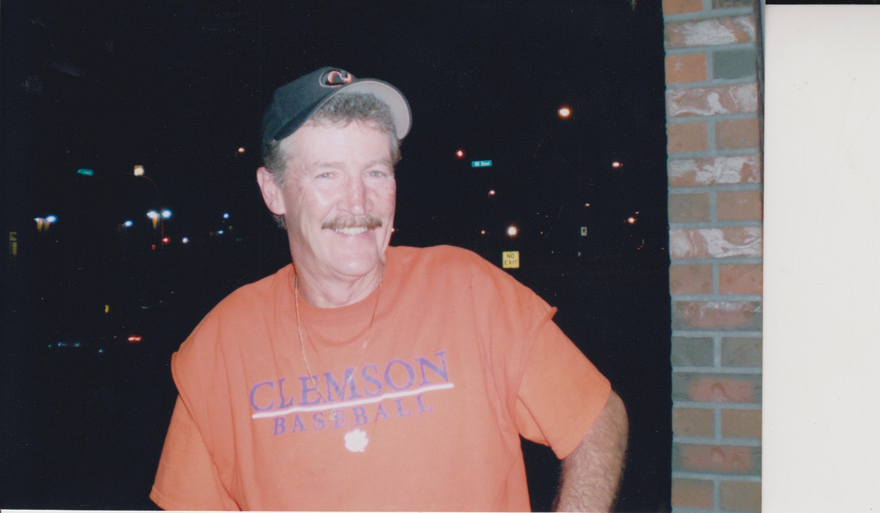 Obituary of Ray Jones