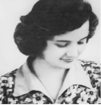 Obituary of Tomasa Garcia