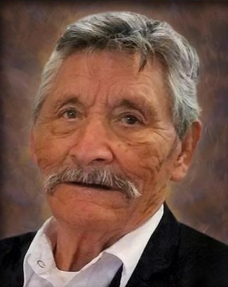 Obituary of Mateo Chavez
