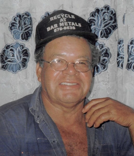 Obituary of Jose Refugio Cano Sr.